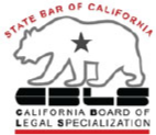 California Board of Legal Specialization